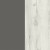 Graphite, Stejar Kraft Alb