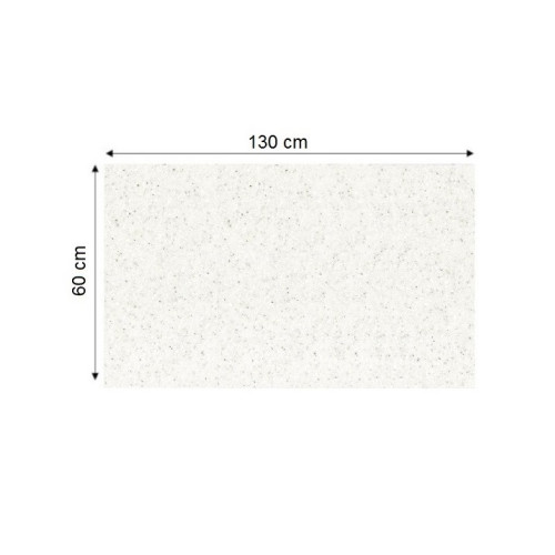 Blat bucatarie Sky, grosime U-28 mm, 1.3 m