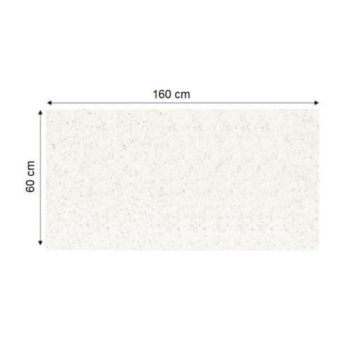 Blat bucatarie Sky, grosime U-28 mm, 1.6 m Blat bucatarie Sky, grosime U-28 mm, 1.6 m
