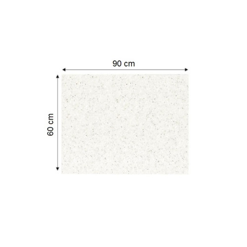 Blat bucatarie Sky, grosime U-28 mm, 0,9 m