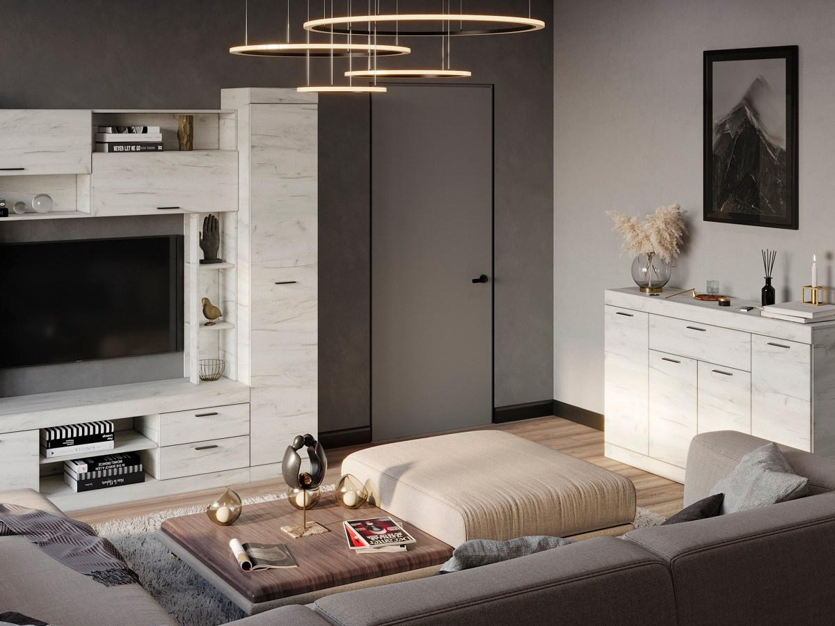 Camere de zi