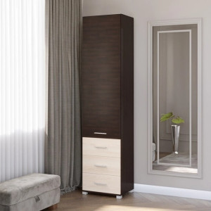 Breeze penar-17, Wenge inchis, Stejar de lapte