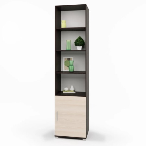 Breeze penar-14, Wenge inchis, Stejar de lapte