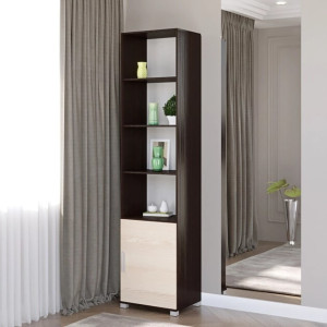 Breeze penar-14, Wenge inchis, Stejar de lapte