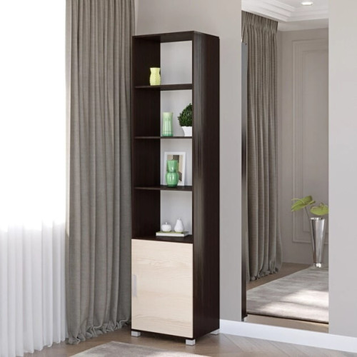Breeze penar-14, Wenge inchis, Stejar de lapte