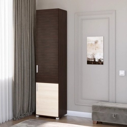 Breeze penar-15, Wenge inchis, Stejar de lapte