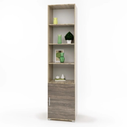 Breeze penar-14, Wenge inchis, Stejar de lapte