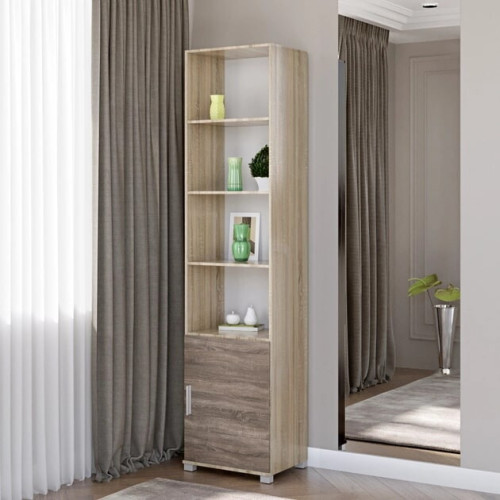 Breeze penar-14, Wenge inchis, Stejar de lapte