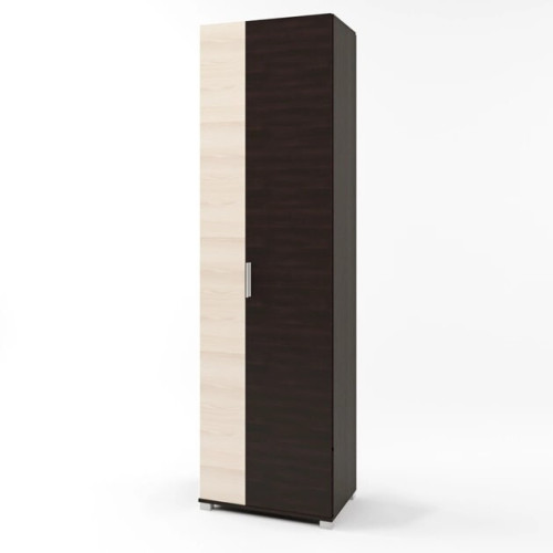 Dulap cu doua usi Breeze ShP-2, Stejar Sonoma, Trufe Dulap cu doua usi Breeze ShP-2, Stejar Sonoma, Trufe
