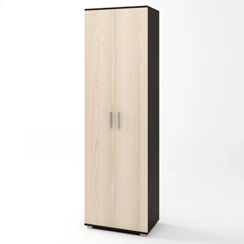 Dulap cu doua usi ShP-1, Stejar Sonoma, Trufe Dulap cu doua usi ShP-1, Stejar Sonoma, Trufe