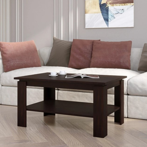 Masă de cafea 910 Sonata, Wenge inchis