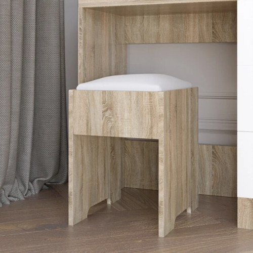 Pouf Sonata, Stejar Sonoma