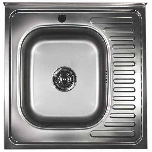 Мойка 6644 L/R
