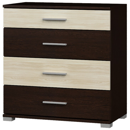 Set pentru holul de intrare Breeze 2, Stejar Sonoma, Trufe