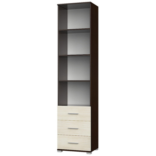 Set dormitor pentru copii Breeze 7, Stejar Sonoma, Trufe Set dormitor pentru copii Breeze 7, Stejar Sonoma, Trufe