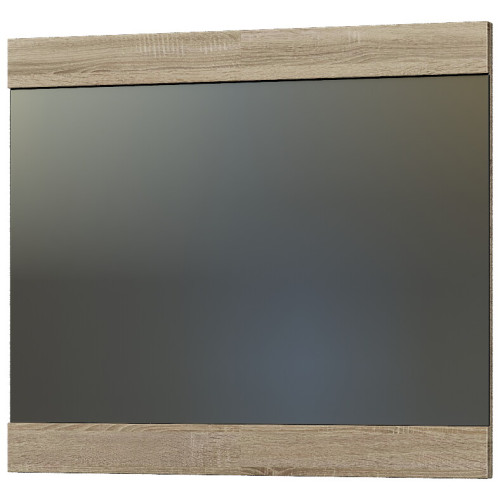 Set pentru holul de intrare Sonata 20, Wenge inchis, Alb