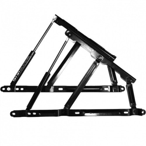 Mecanism de ridicare pentru pat 1200N