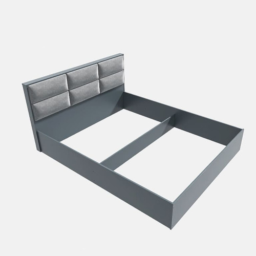 Pat KL-1600 Light 160x200 cm, Grafit Pat KL-1600 Light 160x200 cm, Grafit