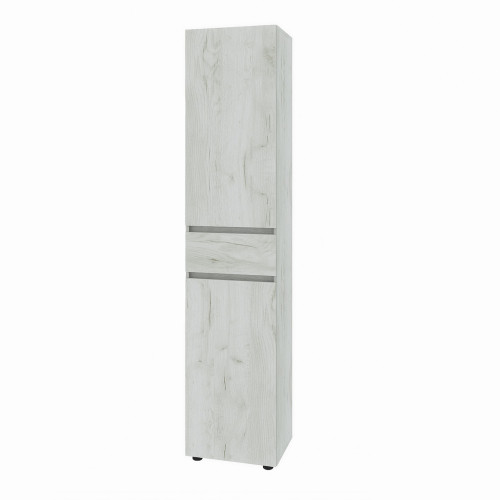Penar inchis PL-1 Light, Stejar kraft alb