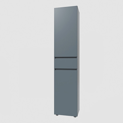Penar inchis PL-1 Light, Grafit