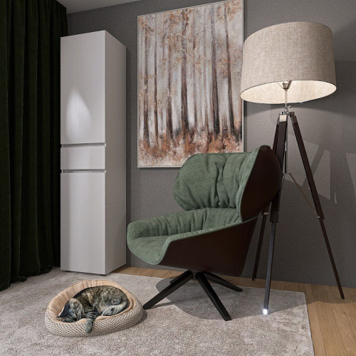 Penar inchis PL-1 Light, Nymphea Alba
