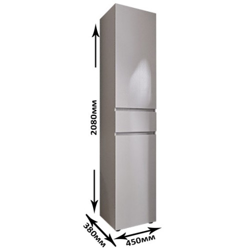 Set Mobilier, living Light 2, Nymphea Alba, Alb Set Mobilier, living Light 2, Nymphea Alba, Alb