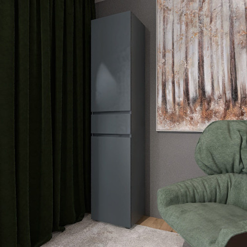 Set Mobilier, living Light 1, Grafit