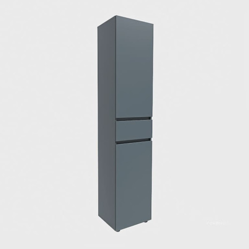 Penar inchis PL-1 Light, Grafit