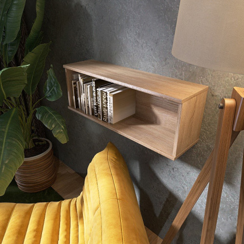 Set mobilier camera copii Light 1, Stejar Sonoma Set mobilier camera copii Light 1, Stejar Sonoma