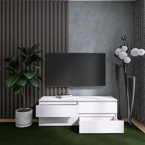 Dulap LTV 1400 Light, Nymphea Alba