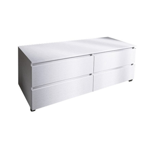Dulap LTV 1400 Light, Nymphea Alba