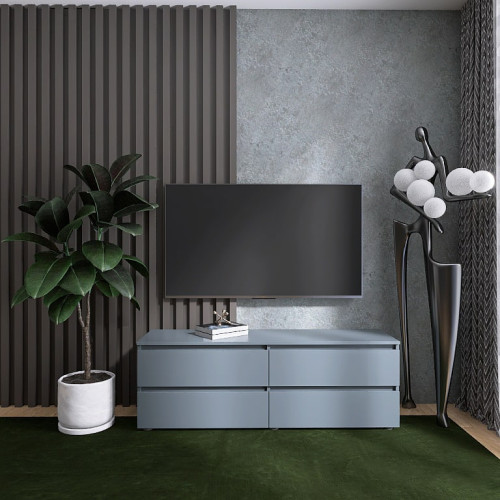 Dulap LTV 1400 Light, Grafit