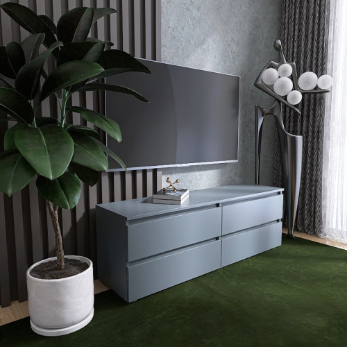 Set Mobilier, living Light 1, Grafit