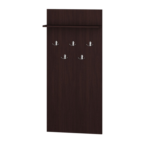 Set pentru holul de intrare Sonata 15, Stejar Kraft Alb