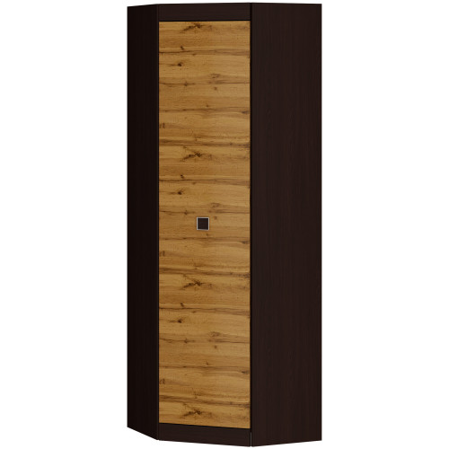 Set pentru holul de intrare Sonata 15, Stejar Kraft Alb