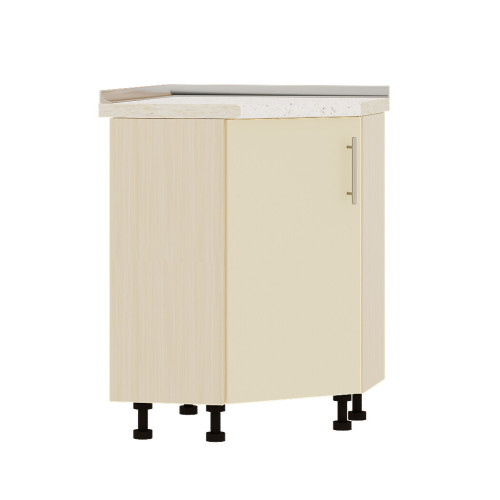 Modern partea de jos Sectiunea de colt Н70-795