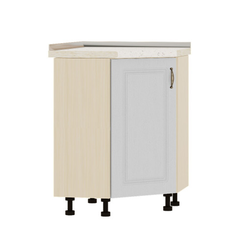 Modern partea de jos Sectiunea de colt Н70-795