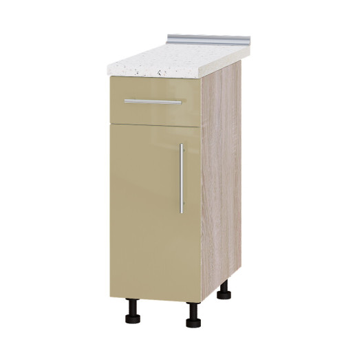 Modern partea de jos Н74-300
