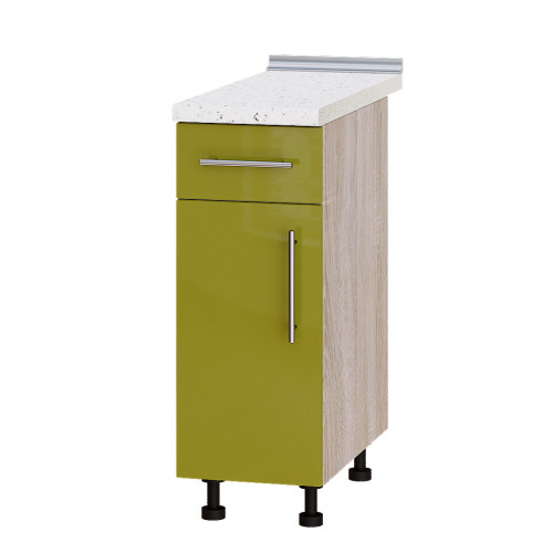 Modern partea de jos Н74-300