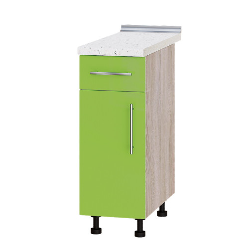 Modern partea de jos Н74-300