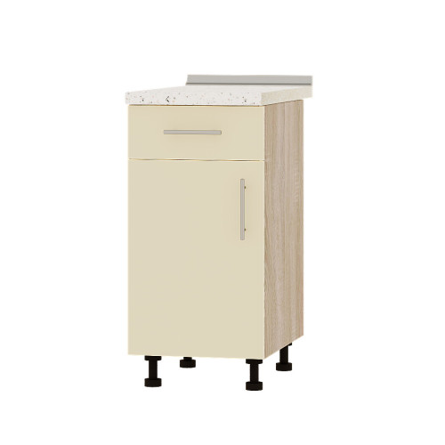 Modern partea de jos Н74-400