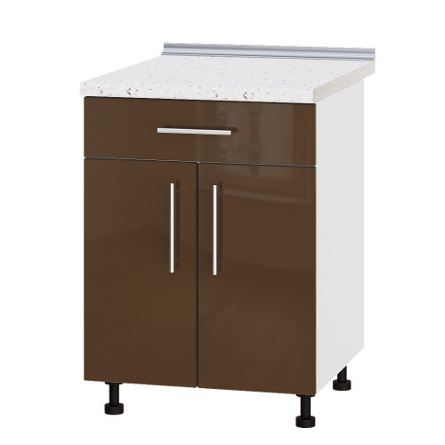 Modern partea de jos Н75-600