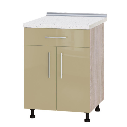 Modern partea de jos Н75-600