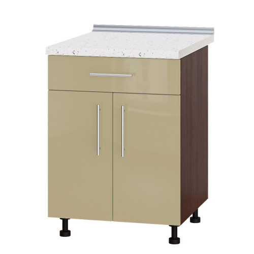 Modern partea de jos Н75-600