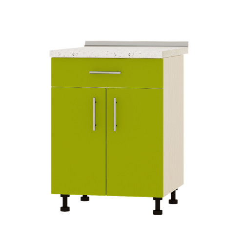 Modern partea de jos Н75-600