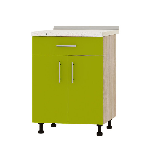 Modern partea de jos Н75-600