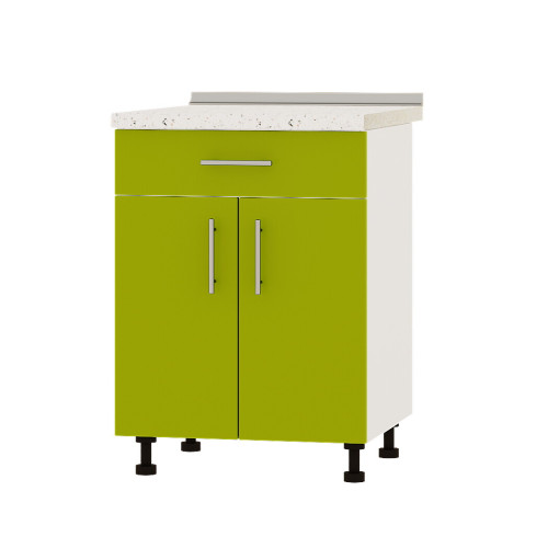 Modern partea de jos Н75-600