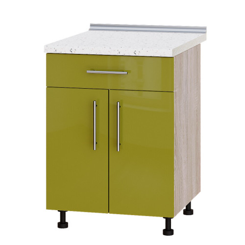 Modern partea de jos Н75-600