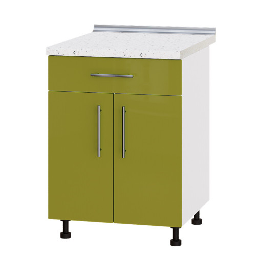 Modern partea de jos Н75-600