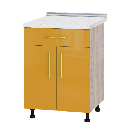 Modern partea de jos Н75-600